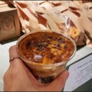 커피에반하다거북 | 여수카페 추천, 해풍쑥 직화크림커피에 반하다, 초가오 후기
