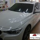 TheBon 자동차외형복원 이미지