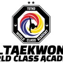 국가대표 TS 태권도장 이미지