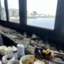 [애월 흑돼지 맛집 작산] 오션뷰 식당 작산 런치세트 | 제주만주 | 내돈내산 솔직후기