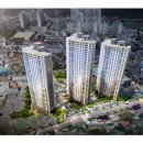 힐스테이트 화순 이미지