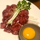[종로] 종로 야장 술집 통영실내포차 by 파고다 식당 육회, 백합탕 내돈내산 솔직후기