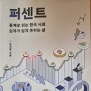 퍼센트 - 안지현 지음 이미지