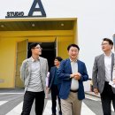 프로덕션큐브 네이버블로그