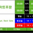 학익2동_행정복지센터(37150) | 인천광역시 516번 버스 노선 정보