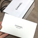 샤넬헤어 | [CHANEL] 샤넬 레드등급 생일선물 헤어핀 ㅡ 샤넬 등급혜택 후기