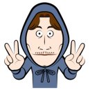 옷샵 첨단 이미지