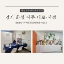 경기 화성 사주·타로·신점 한 번에 본 해성사주타로아카데미 솔직 상담 후기