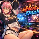 조이넷PC | 퀘존 핫딜 클립) 2026.03.19 (새벽 2시까지 자료 모음)