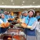 대우건설 구내식당