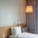 네스트호텔 standard twin seaside view, standard double mountain view 후기 + 조식 전 메뉴 사진 후기