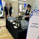 천지케이터링 | 압구정 갤러리아 P데이 후기 샴페인 마시며 쇼핑하고, 와인 페어링 점심까지 완벽한 하루