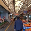 화곡본동시장 이미지