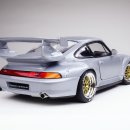 UT 1998 Porsche 911(993) GT2 EVO 이미지