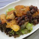 어촌횟집 이미지