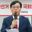 [속보] 송언석 "서울 개표 즉시 중단해야…선거 연기 요구" 이미지