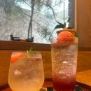 블루코스모스 | 부산 광안리 카페 편안하고 조용한 분위기 블루코스모스 내돈내산 방문 후기