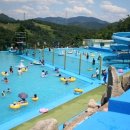 용매골 수영장 이미지