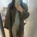 알파카논술 | ☃️❄️🫧 생일선물로 구매한 YOONSEUL 윤슬샵 mare hoody coat 메어 후디 코트 리뷰와 함께 11월 일상 기록 🫧❄️☃️
