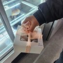 번개농장 | 춘천 딸기농장 알로록공작소 딸기모찌 4구세트 선물포장 후기