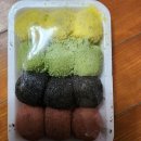 은마참떡