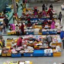 부산시수협자갈치수산물위판장 이미지