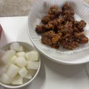 [인천/주안] 인천 3대 닭강정! “대오통닭” 포장 후기🍗