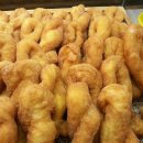 스마일꽈배기 이미지