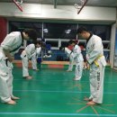 최한호 태권도장 이미지