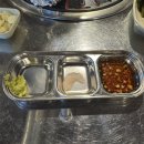 개화산역 고기집 뒷고기광장 다녀온 내돈내산 후기