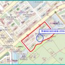 중흥아파트 인근 이미지