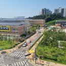 다율중학교 이미지