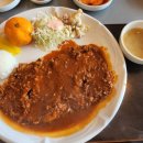 코리안왕돈까스 | [맛집시도] 안산 일동/안산식물원 근처 경양식돈까스&amp;왕돈까스 로컬맛집 &#39;코리안왕돈까스&#39;