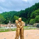 통동 군부대 | 강원도 태백 통동 태양의후예 촬영지. 강원도아기랑가볼만한곳 / 다녀온후기