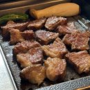 노형호텔 | 제주노형동맛집 '우대 노형본점', 제주드림타워 근처 구워주는 우대갈비 고기집 (주차, 메뉴)