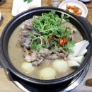 이기대 맛집 100% 만족한 용호만감자탕과 소문난팥빙수 후기