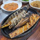 생선이야기 | 전주 아중리 생선구이 맛집 인후동 생선이야기 고등어구이, 조림 후기