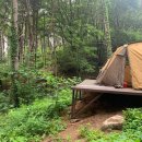 상아골계곡오토캠핑장 이미지