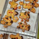 (초등) 흥미진진 영어동화 스토리텔링 | 🎨 [출강 후기] 우리 닮은 구움과자 친구들! 병설유치원 영어 스토리텔링 &amp; 베이킹 클래스