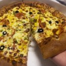 반올림피자샵 평택2호점 | [평택 포승점] 피자 맛집 반올림피자샵 배달 후기