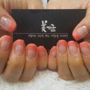 셋째언니네일# 이미지