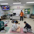 원삼초등학교 이미지