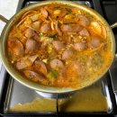 땅스부대찌개 - 진천군 대촌길 14 | 땅스부대찌개