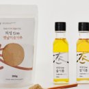 의성 참기름 이미지