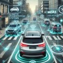 [디지털세상] 자율주행차, 그 너머에 있는 모빌리티 혁명 1 | 자동차의 새로운 패러다임. AI와 자율주행이 만들어낼 이동의 혁명이 시작된다