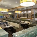 샤브향봉곡점 | 구미맛집 :: 채소가 신선한 봉곡동맛집 “샤브향 봉곡점”