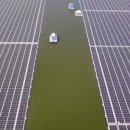 방**태양광발전소 이미지