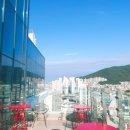 11500-22-28-08 | 봉래동 라발스 스카이카페 - 호텔28층카페 영도야경맛집 주차