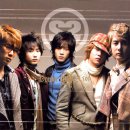 Snow Prince - SS501 (2005) 이미지