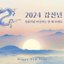 靑龍의 비상 이미지